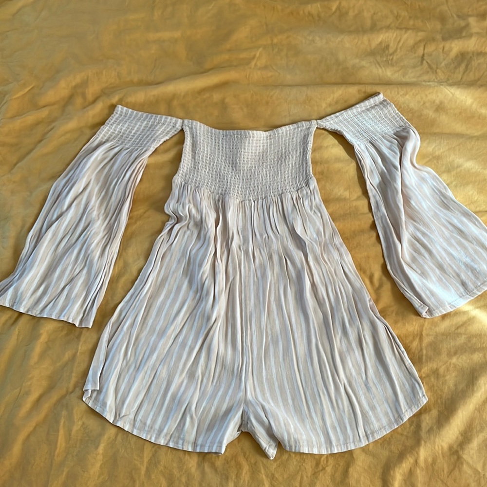 Billabong Romper